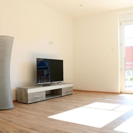 Ferienwohnung Klosterblick Drübeck Exteriör bild