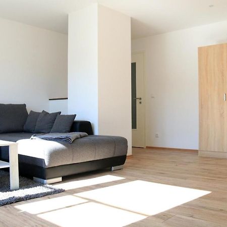 Ferienwohnung Klosterblick Drübeck Exteriör bild